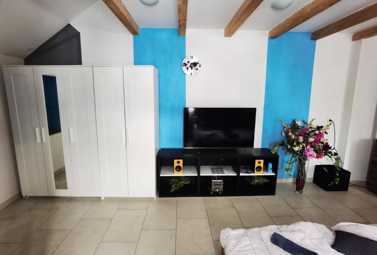 Apartment Ribno ブレッド エクステリア 写真