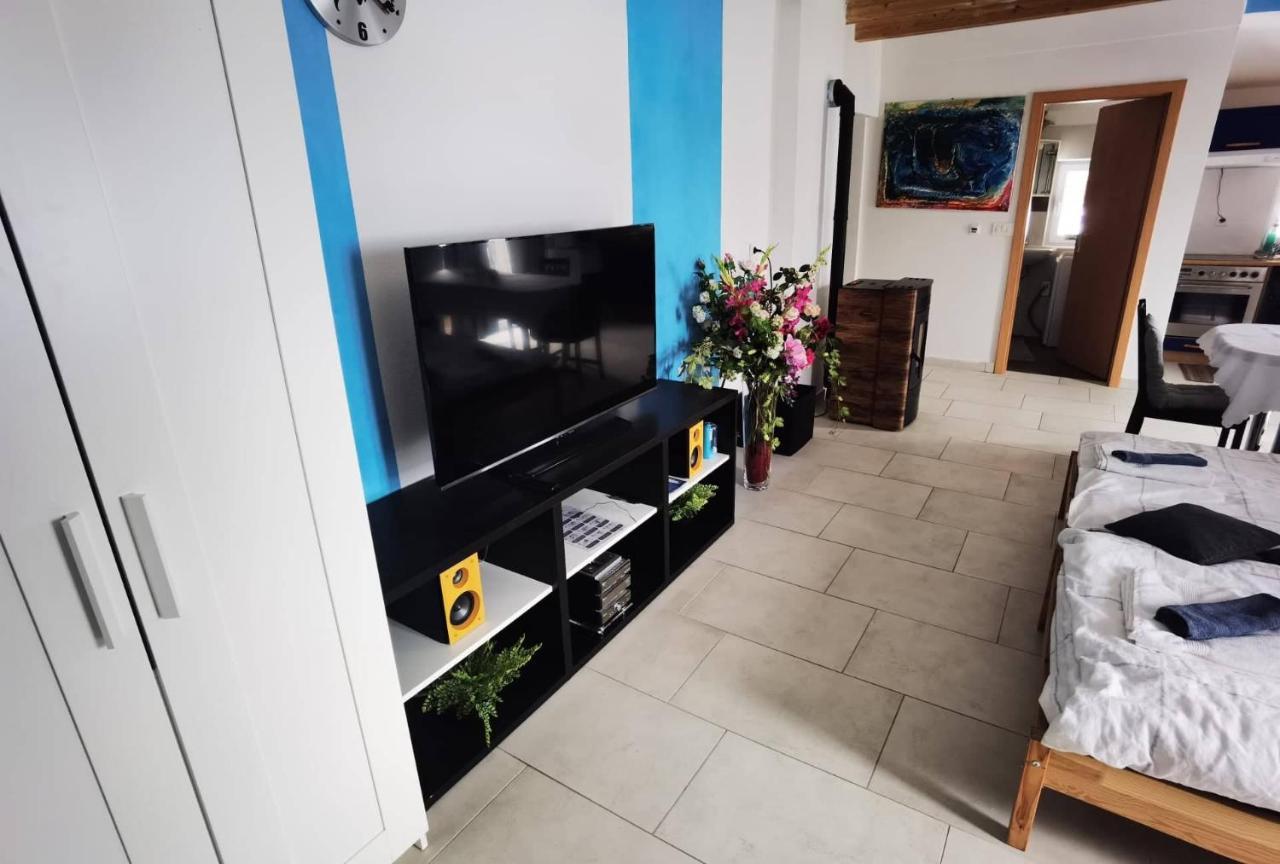 Apartment Ribno ブレッド エクステリア 写真