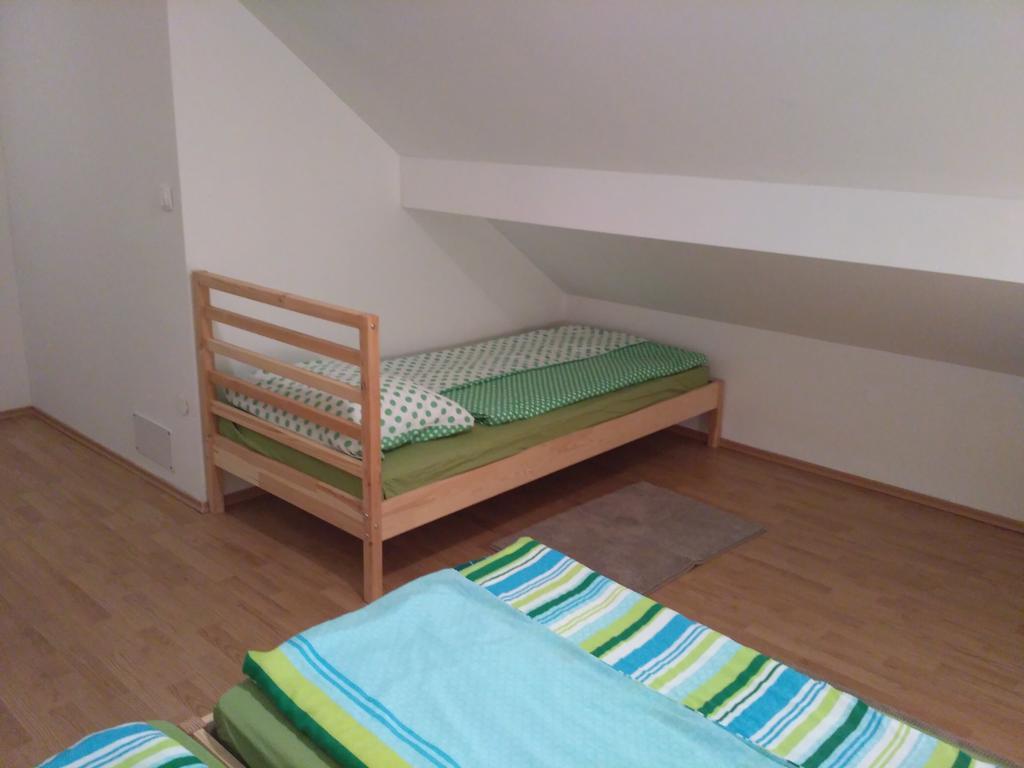 Apartment Ribno ブレッド エクステリア 写真